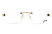 Montatura vista Cazal Donna MOD 1275 COL. 001 55/17ORO ROSA55 - MOD 1275 COL. 001 55/17ORO ROSA55